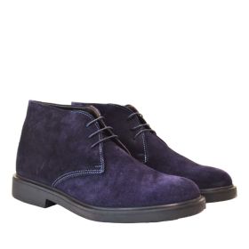 VALLEVERDE LACE ANKLE BOOTS