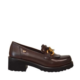 VALLEVERDE LOAFERS