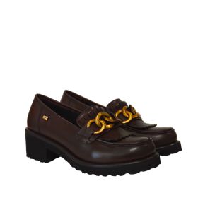 VALLEVERDE LOAFERS