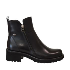 VALLEVERDE ANKLE BOOTS