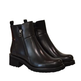 VALLEVERDE ANKLE BOOTS