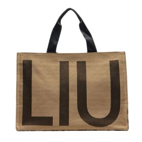 LIU JO SHOPPING BAG