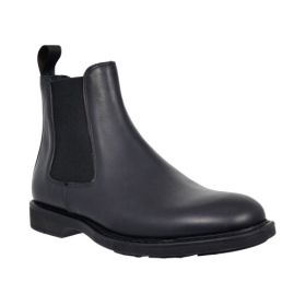 BRIAN CRESS ANKLE BOOTS