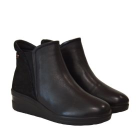 VALLEVERDE ANKLE BOOTS