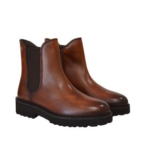 VALLEVERDE ANKLE BOOTS