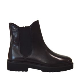 VALLEVERDE ANKLE BOOTS