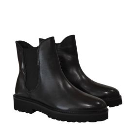 VALLEVERDE ANKLE BOOTS