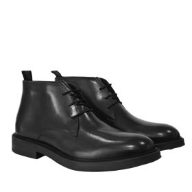 VALLEVERDE ANKLE BOOTS