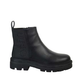 LIU JO TAYLOR 804 ANKLE BOOTS