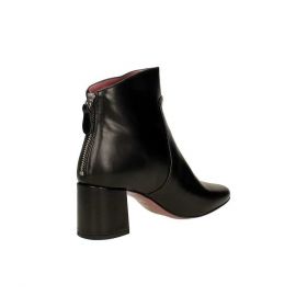 retro ALBANO ANKLE BOOTS