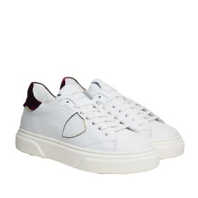 PHILIPPE MODEL PARIS JUNIOR SNEAKERS