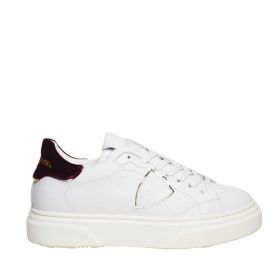 PHILIPPE MODEL PARIS JUNIOR SNEAKERS