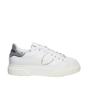 PHILIPPE MODEL PARIS JUNIOR SNEAKERS