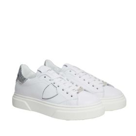 PHILIPPE MODEL PARIS JUNIOR SNEAKERS