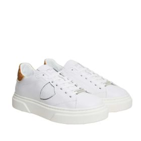 PHILIPPE MODEL PARIS JUNIOR SNEAKERS