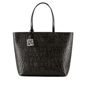 ARMANI EXCHANGE SHOPPING BAG