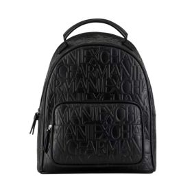 ARMANI EXCHANGE BACKPACK