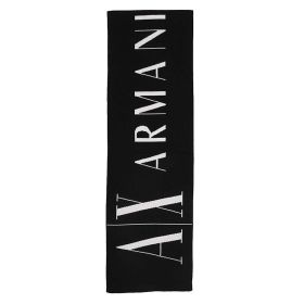 ARMANI EXCHANGE SCARF