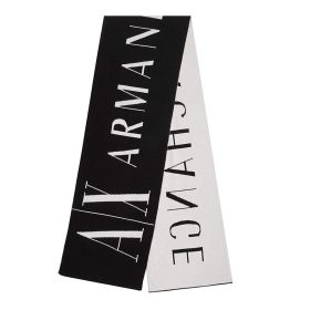 ARMANI EXCHANGE SCARF