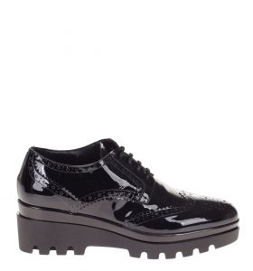 ALBANO LACE UP SHOES 