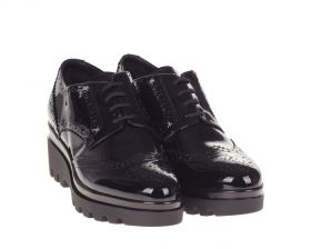 retro ALBANO LACE UP SHOES 