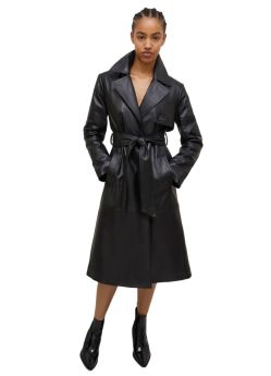 MARELLA TRENCH ALEA