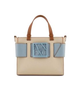 ARMANI EXCHANGE HANDBAG