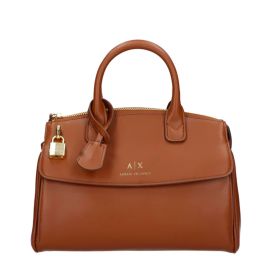 ARMANI EXCHANGE SHOPPING BAG 