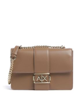 ARMANI EXCHANGE SHOULDER BAG