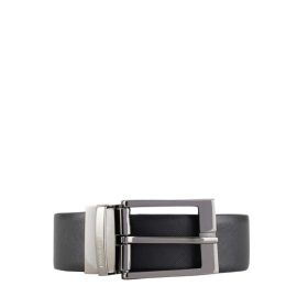 ARMANI EXCHANGE REVERSIBLE BELT