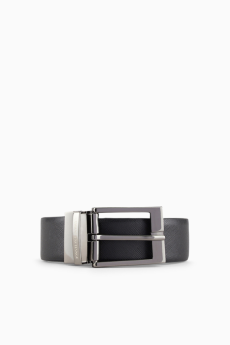 ARMANI EXCHANGE REVERSIBLE BELT