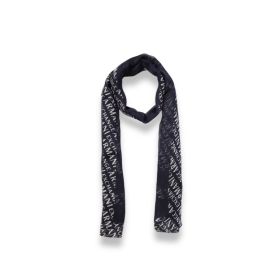 ARMANI EXCHANGE SCARF