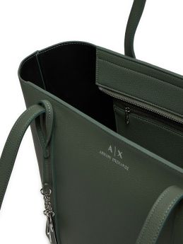 ARMANI EXCHANGE SHOPPING BAG 