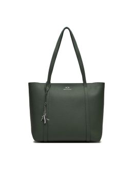 ARMANI EXCHANGE SHOPPING BAG 