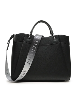 ARMANI EXCHANGE SHOPPING BAG