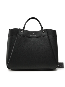 ARMANI EXCHANGE SHOPPING BAG