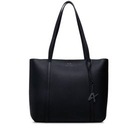 ARMANI EXCHANGE SHOPPING BAG 