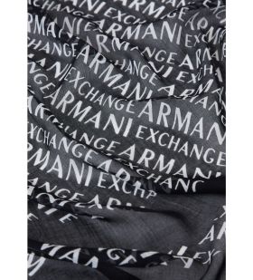 ARMANI EXCHANGE STOLE