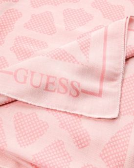 GUESS SCARF BASEL