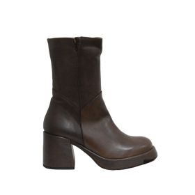 BRANDO TALEMA ANKLE BOOTS
