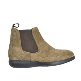 BRIAN CRESS ANKLE BOOTS