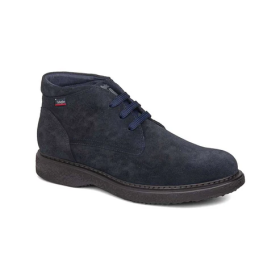 CALLAGHAN FREE CREP LACE UP BOOTS