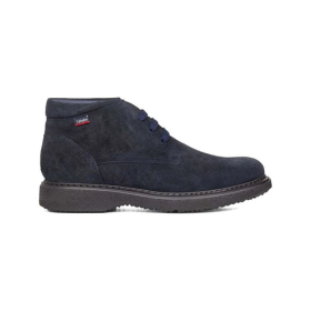 CALLAGHAN FREE CREP LACE UP BOOTS