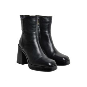BRANDO ANKLE BOOTS