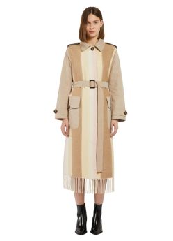 MARELLA COAT CECIL