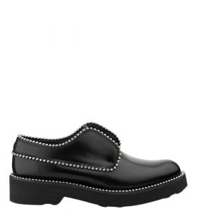 CULT BROGUE SHOES MUSE LOW 2400