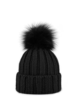 CANADIAN HAT POM