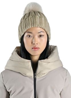 CANADIAN CAPPELLO POM