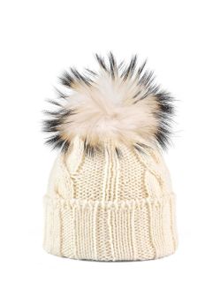 CANADIAN HAT POM MURMASKY