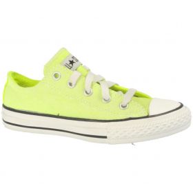 CONVERSE YTHS ALL STAR SNEAKERS